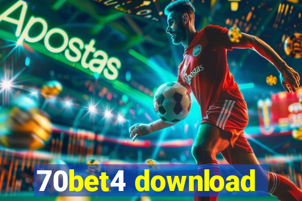 70bet4 download